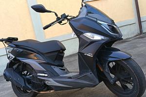Scooter Sym Jet 14 125