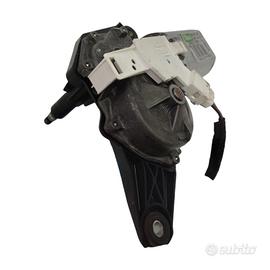 MOTORINO TERGICRISTALLO POSTERIORE RENAULT Clio Se