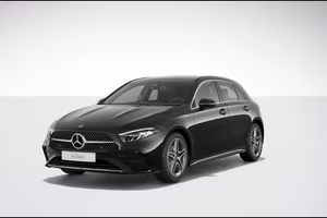 Mercedes-Benz Classe A A 200 d AMG Line Advan...