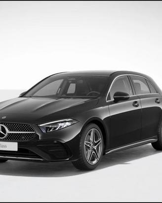 Mercedes-Benz Classe A A 200 d AMG Line Advan...