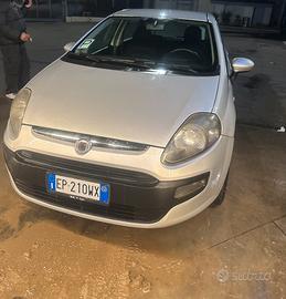 Fiat Punto Evo 1.2