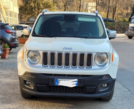 Jeep Renegade 4x4