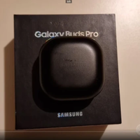 Samsung Galaxy Buds Pro