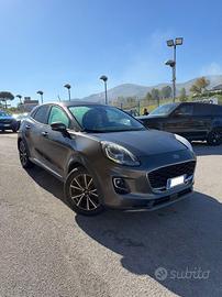 Ford Puma 1.0 EcoBoost 125 CV. Titanium 2021