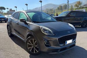 Ford Puma 1.0 EcoBoost 125 CV. Titanium 2021
