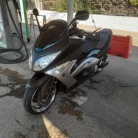 Yamaha T Max - 2011