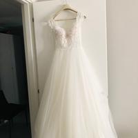 Abito da sposa Nicole