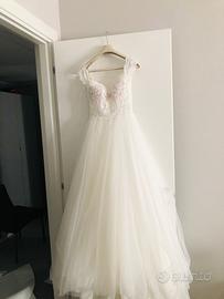 Abito da sposa Nicole
