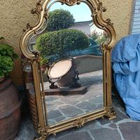 specchio vintage
