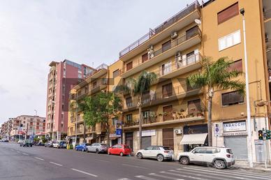 Appartamento - Catania