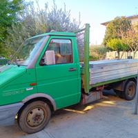 Iveco Daily 3508