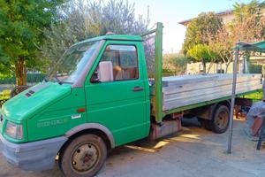 Iveco Daily 3508