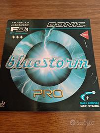 Donic Bluestorm PRO Red Max 