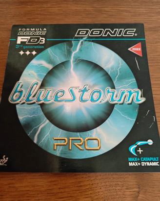 Donic Bluestorm PRO Red Max 