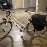 Bici donna Bottecchia