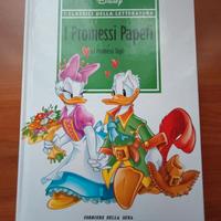 I promessi paperi e la grande dinastia dei paperi