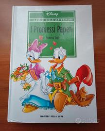 I promessi paperi e la grande dinastia dei paperi