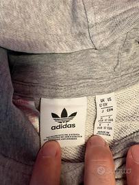felpa Adidas 