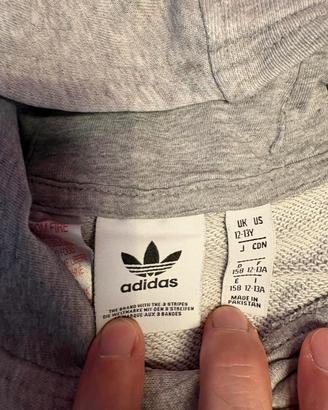 felpa Adidas 