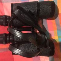 Binocolo ZENITH 10×50 Vintage – Made in Japan