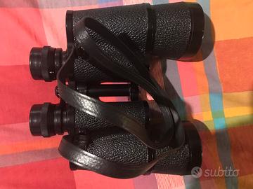 Binocolo ZENITH 10×50 Vintage – Made in Japan