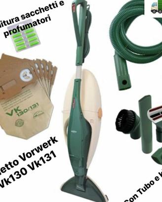 Aspirapolvere Folletto Kobold VK131 