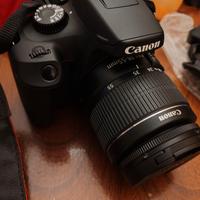 Canon eos