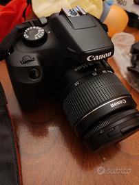 Canon eos