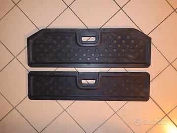 Pannello divisorio bagagliaio Nissan Note E11 2007