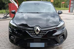 Renault Clio Techno 1.0 GPL 