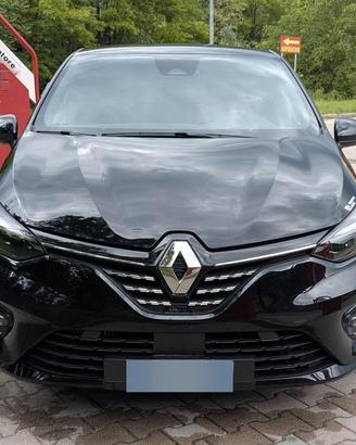 Renault Clio Techno 1.0 GPL 