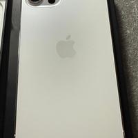 iPhone 12 Pro Silver 128 GB