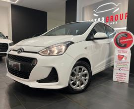 Hyundai i10 1.0 MPI Econext Connectline 65CV Gpl