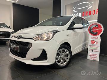 Hyundai i10 1.0 MPI Econext Connectline 65CV Gpl