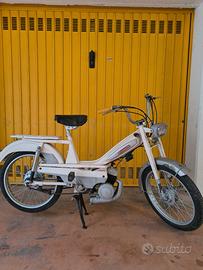 Motobecane motorino 50 tipo ciao