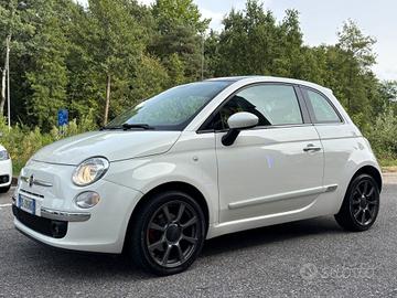 Fiat 500 1.2 Pop MOLTO BELLA