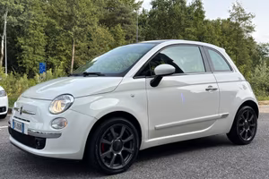 Fiat 500 1.2 Pop MOLTO BELLA