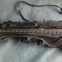 Fanale Lexus NX - baffo di posizione a led