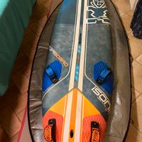 Tavola da windsurf Starboard Isonic
