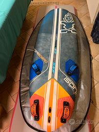 Tavola da windsurf Starboard Isonic