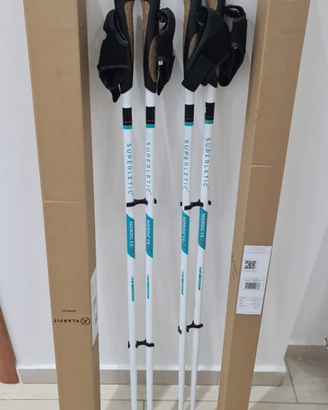 Bastoni per trekking/nordic