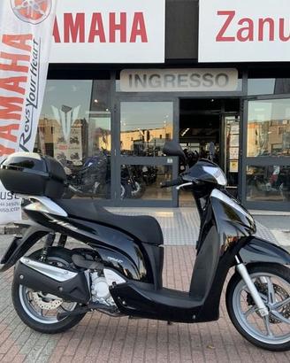Honda SH 300 Pochissimi chilometri