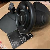 Volante Microsoft Sidewinder Force

