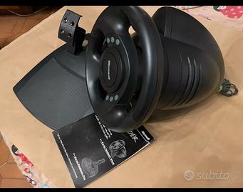 Volante Microsoft Sidewinder Force

