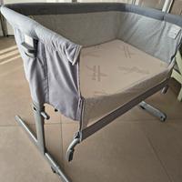 Culla Chicco Next2me