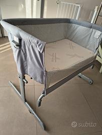 Culla Chicco Next2me