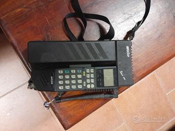 telefono cellulare uno dei primi sip