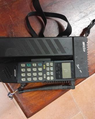 telefono cellulare uno dei primi sip