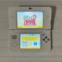 New Nintendo 3ds Edizione Style Boutique 
