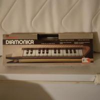 diamonica